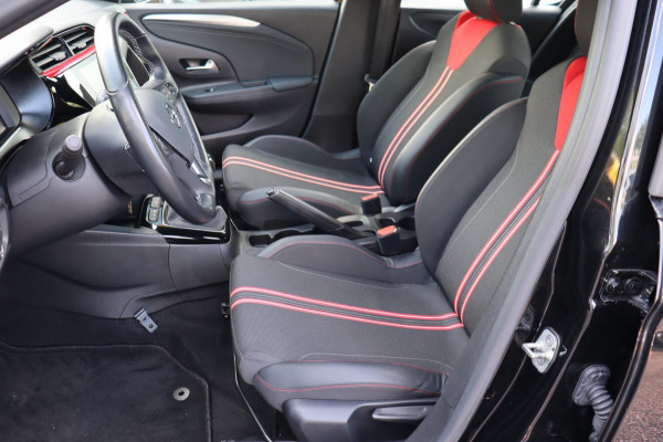 Opel Corsa 1.2Turbo GS Line org.NL camera