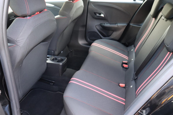 Opel Corsa 1.2Turbo GS Line org.NL camera