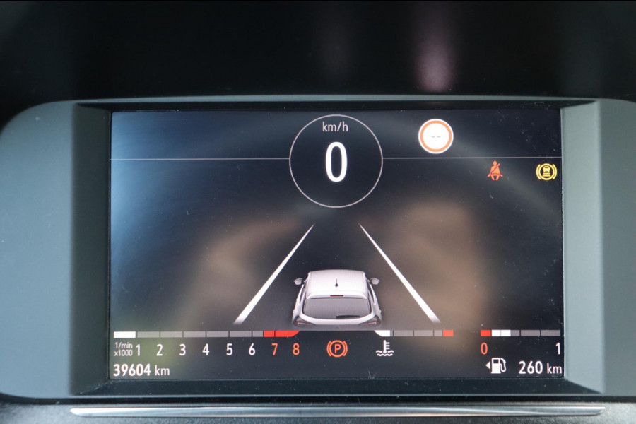 Opel Corsa 1.2Turbo GS Line org.NL camera