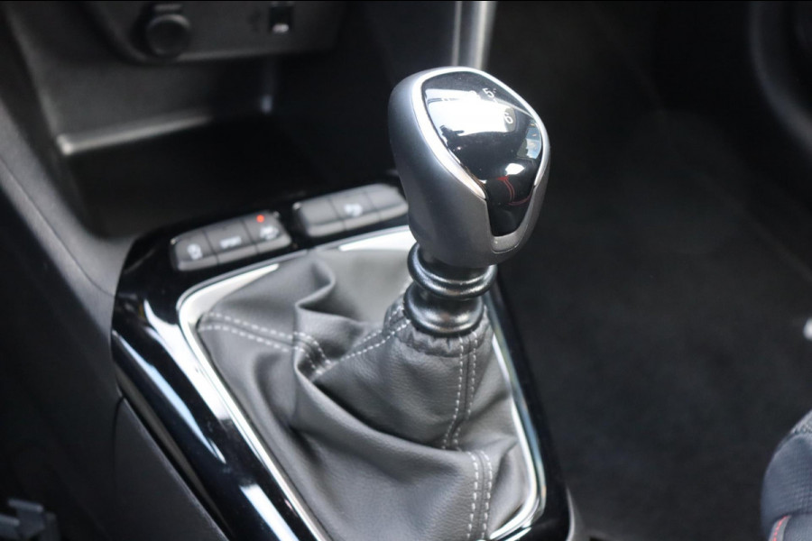 Opel Corsa 1.2Turbo GS Line org.NL camera