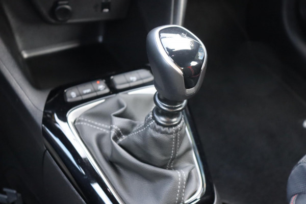 Opel Corsa 1.2Turbo GS Line org.NL camera