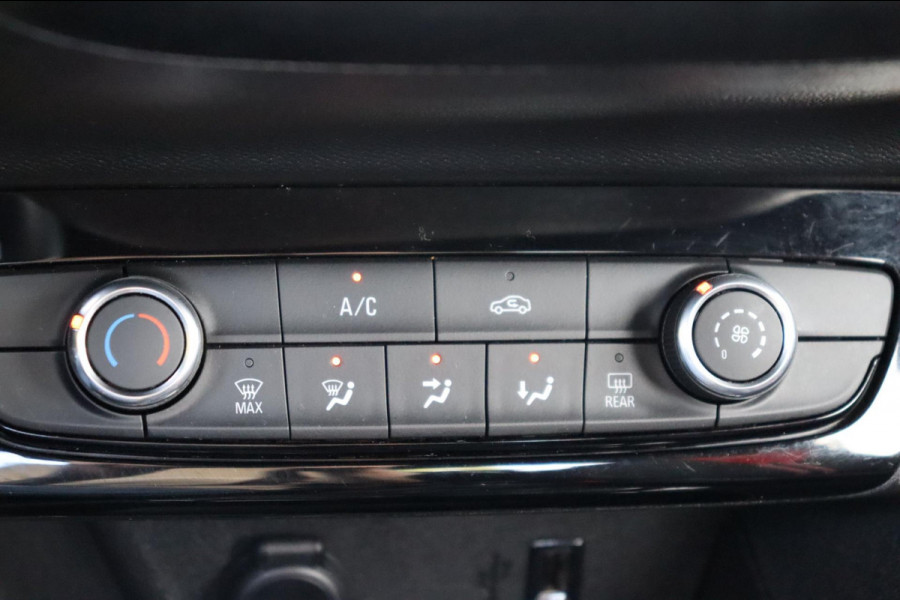 Opel Corsa 1.2Turbo GS Line org.NL camera