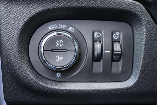 Opel Corsa 1.2Turbo GS Line org.NL camera