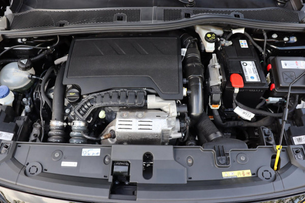 Opel Corsa 1.2Turbo GS Line org.NL camera