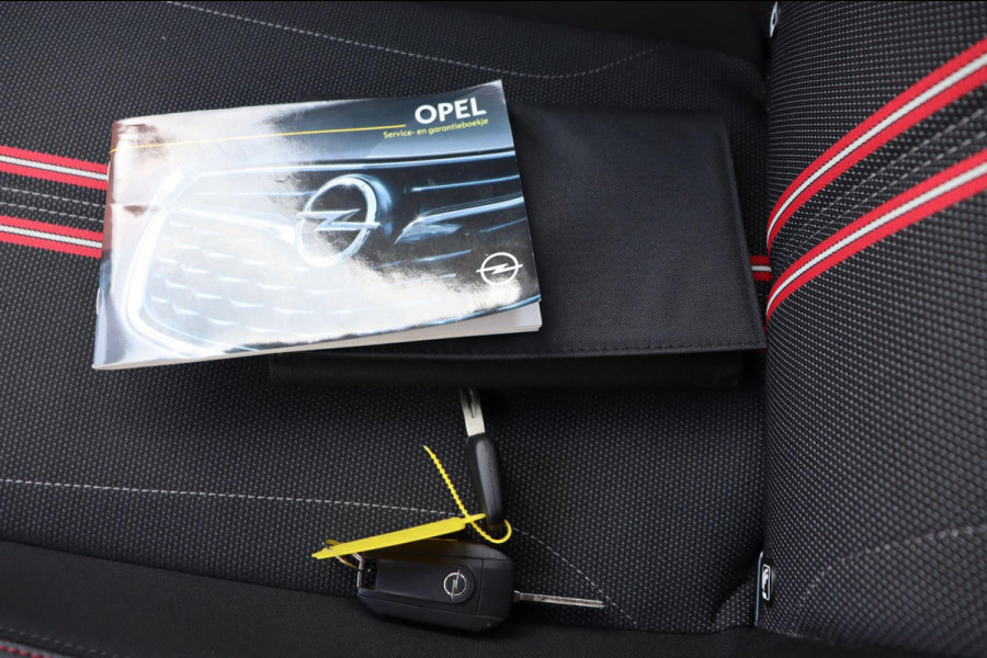 Opel Corsa 1.2Turbo GS Line org.NL camera