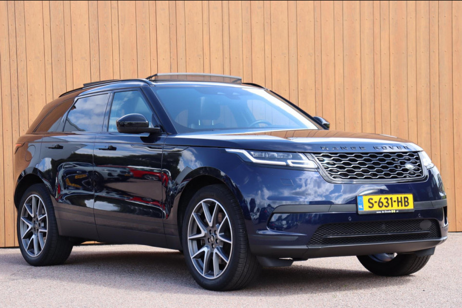 Land Rover Range Rover Velar 2.0 P400e R-Dynamic S