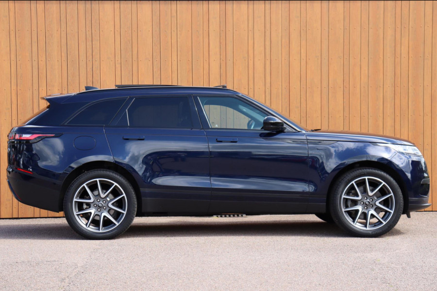 Land Rover Range Rover Velar 2.0 P400e R-Dynamic S