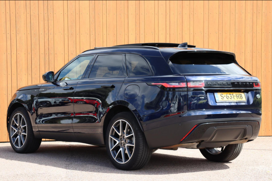 Land Rover Range Rover Velar 2.0 P400e R-Dynamic S