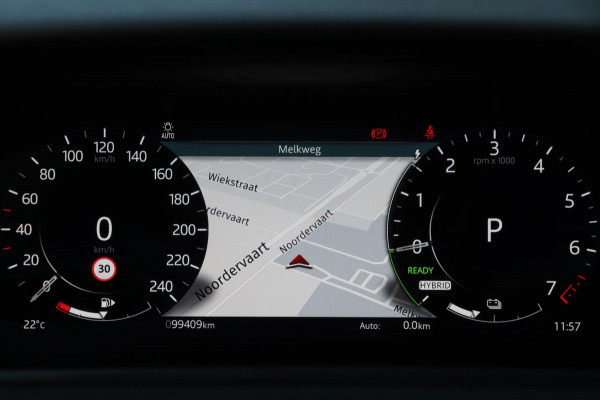 Land Rover Range Rover Velar 2.0 P400e R-Dynamic S