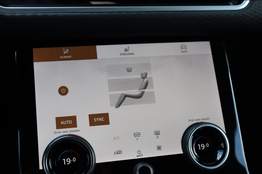 Land Rover Range Rover Velar 2.0 P400e R-Dynamic S