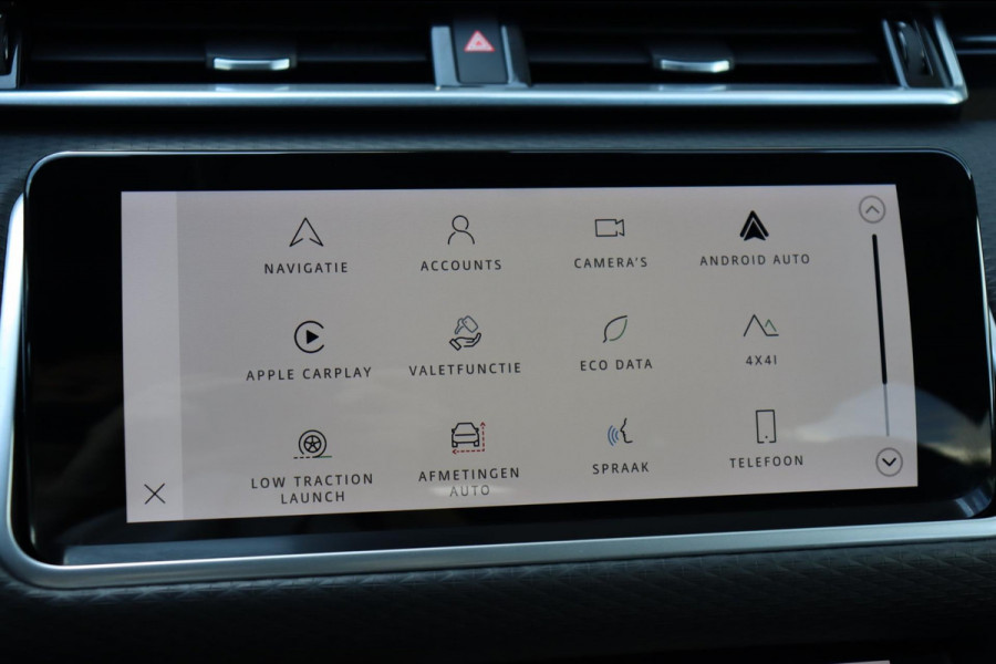 Land Rover Range Rover Velar 2.0 P400e R-Dynamic S