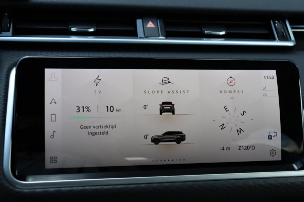 Land Rover Range Rover Velar 2.0 P400e R-Dynamic S