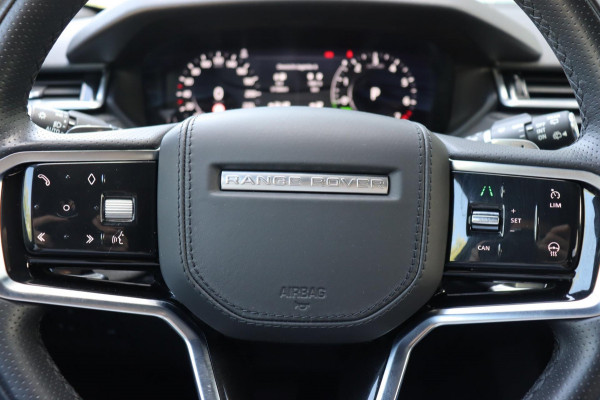 Land Rover Range Rover Velar 2.0 P400e R-Dynamic S