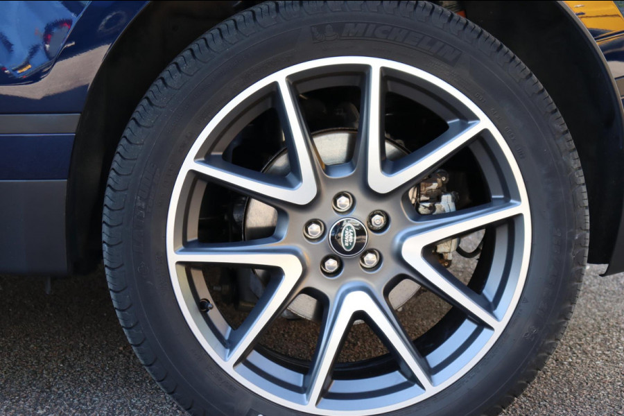 Land Rover Range Rover Velar 2.0 P400e R-Dynamic S