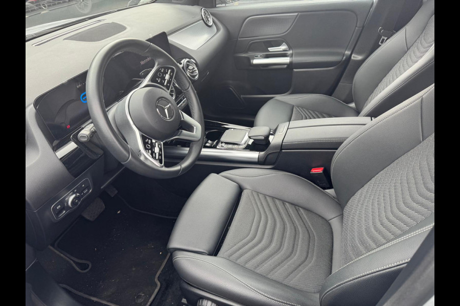 Mercedes-Benz EQA 350 4MATIC Progressive 67 kWh Advance Pakket,  Parkeerpakket, Rij-assistentiepakkt Wordt verwacht begin maart