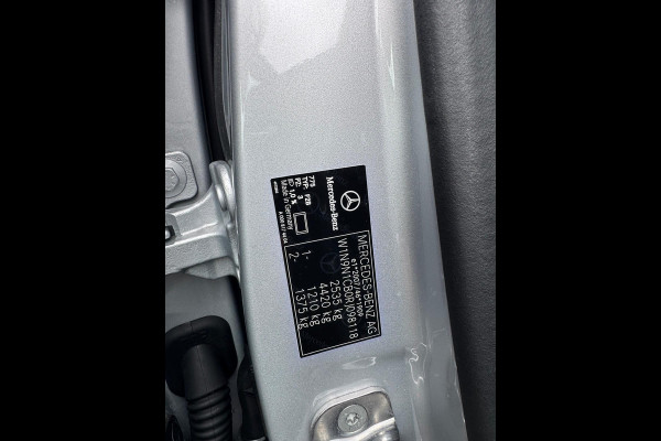 Mercedes-Benz EQA 350 4MATIC Progressive 67 kWh Advance Pakket,  Parkeerpakket, Rij-assistentiepakkt Wordt verwacht begin maart