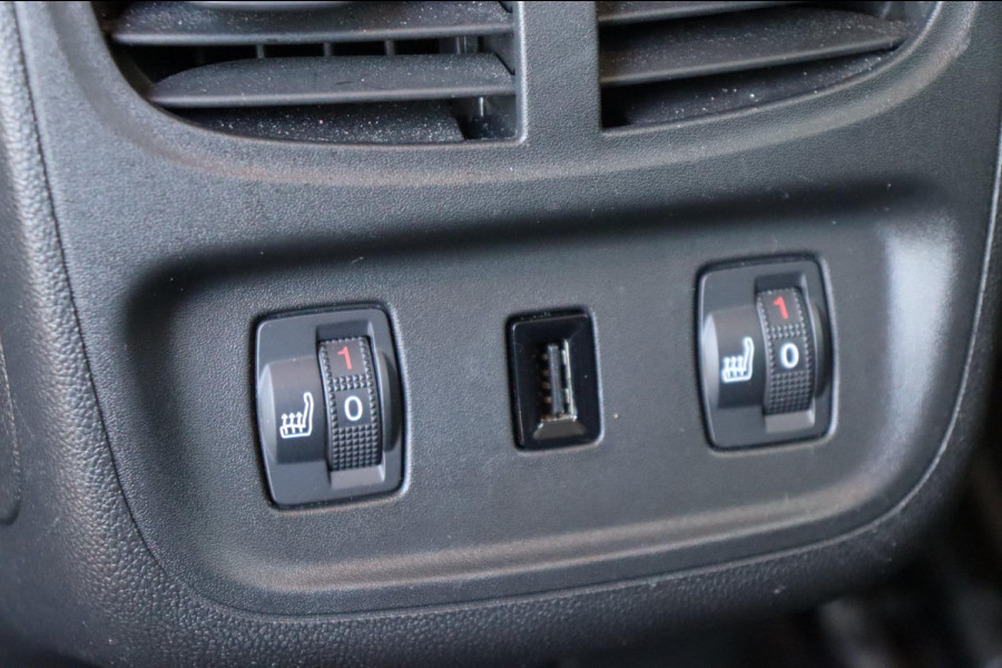 Opel Grandland X 1.2 Turbo Business Elegance org.NL trekhaak camera's stuurverw.