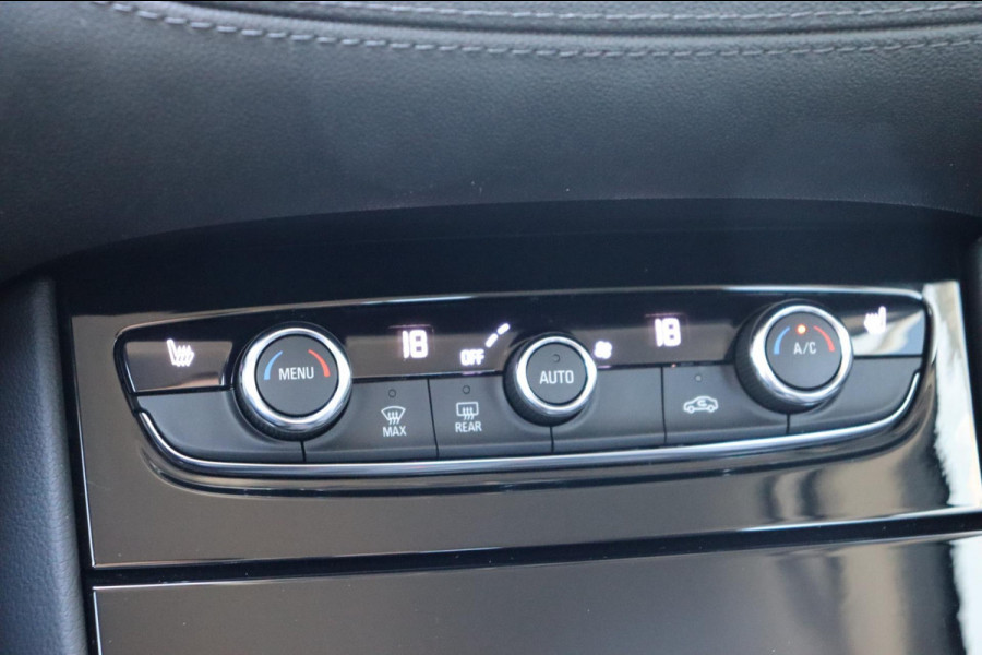 Opel Grandland X 1.2 Turbo Business Elegance org.NL trekhaak camera's stuurverw.