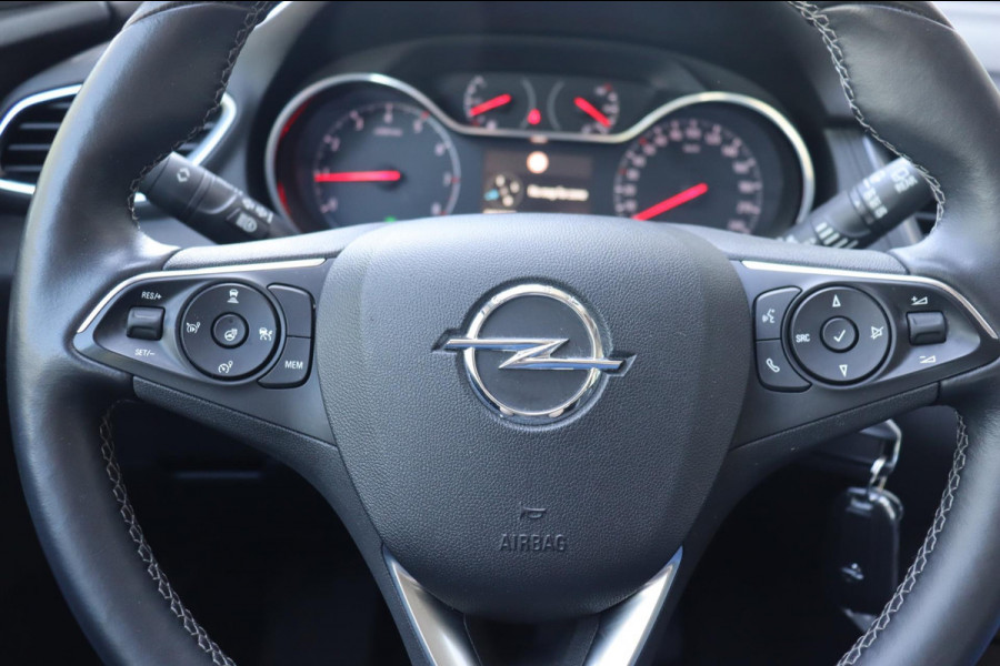 Opel Grandland X 1.2 Turbo Business Elegance org.NL trekhaak camera's stuurverw.