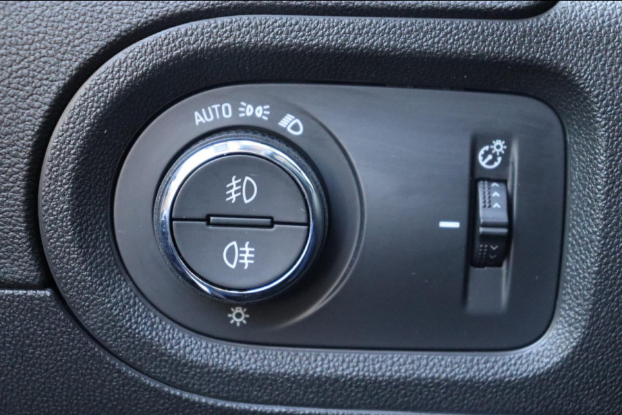 Opel Grandland X 1.2 Turbo Business Elegance org.NL trekhaak camera's stuurverw.