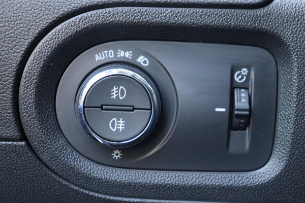 Opel Grandland X 1.2 Turbo Business Elegance org.NL trekhaak camera's stuurverw.