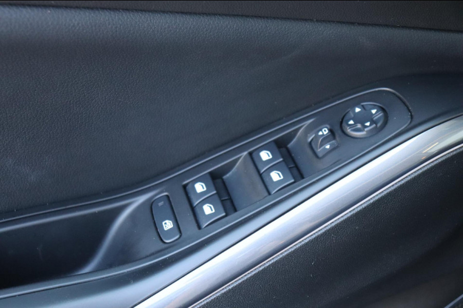 Opel Grandland X 1.2 Turbo Business Elegance org.NL trekhaak camera's stuurverw.