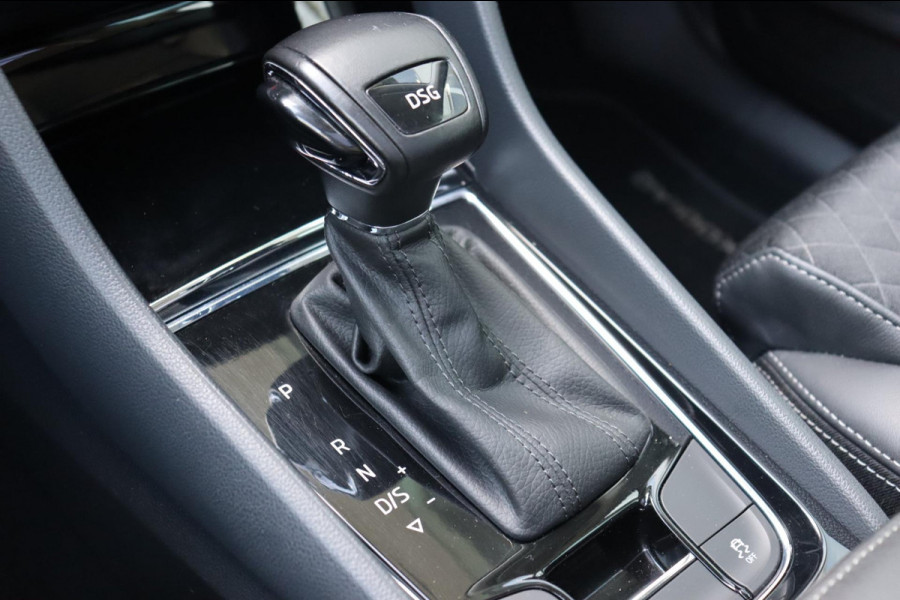 Škoda Kodiaq 1.5 TSI Business Edition org.NL schuifdak h.leer+vw camera el.klep adapt.cruise canton