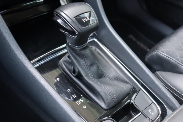 Škoda Kodiaq 1.5 TSI Business Edition org.NL schuifdak h.leer+vw camera el.klep adapt.cruise canton