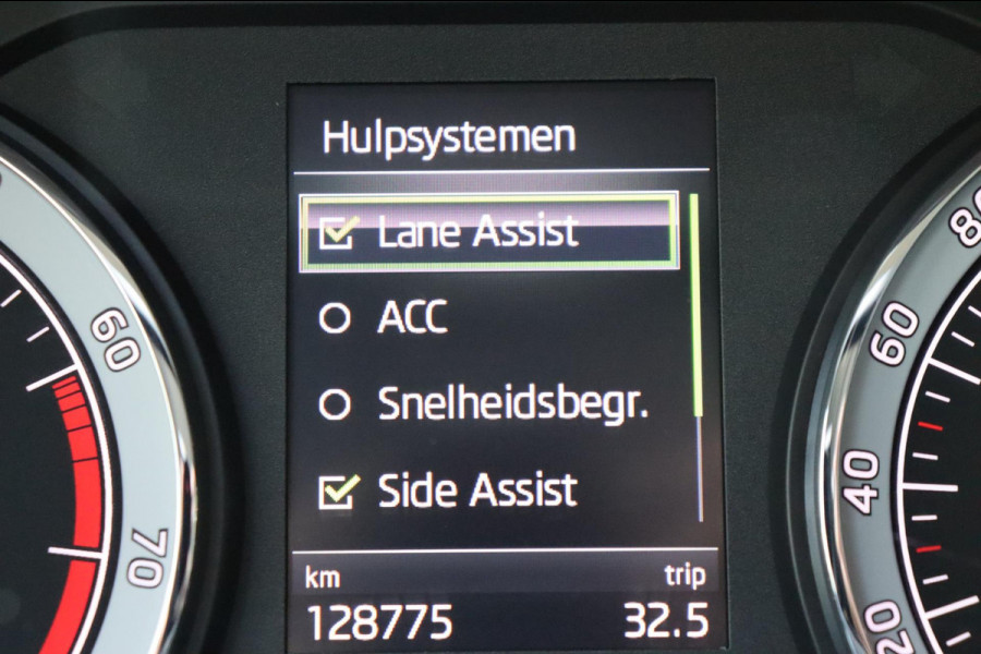 Škoda Kodiaq 1.5 TSI Business Edition org.NL schuifdak h.leer+vw camera el.klep adapt.cruise canton