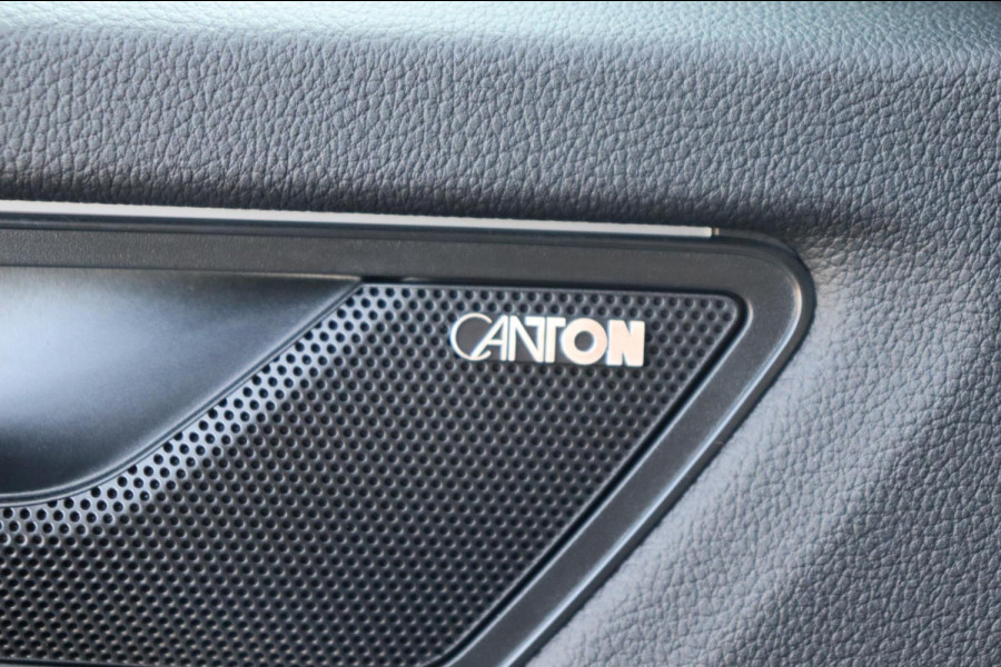 Škoda Kodiaq 1.5 TSI Business Edition org.NL schuifdak h.leer+vw camera el.klep adapt.cruise canton