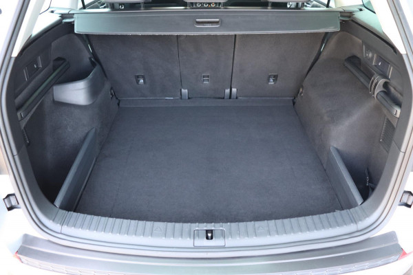 Škoda Kodiaq 1.5 TSI Business Edition org.NL schuifdak h.leer+vw camera el.klep adapt.cruise canton