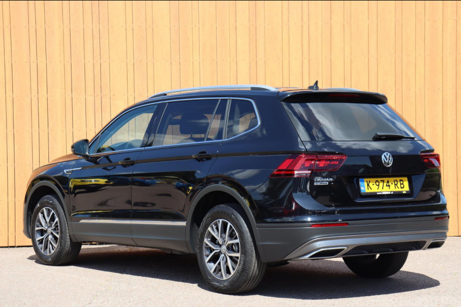 Volkswagen Tiguan Allspace 1.5 TSI Comfortline Business org.NL el.klep navigatie