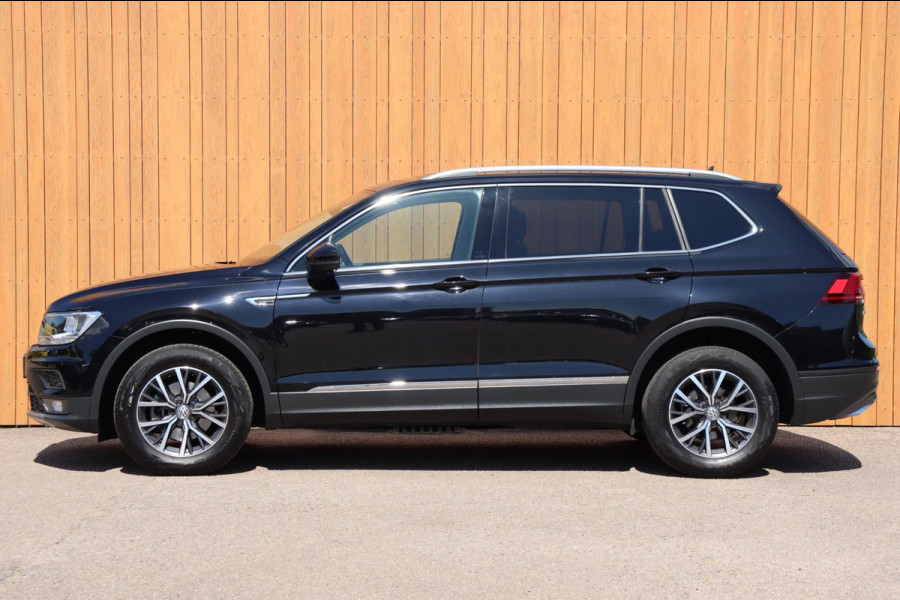 Volkswagen Tiguan Allspace 1.5 TSI Comfortline Business org.NL el.klep navigatie