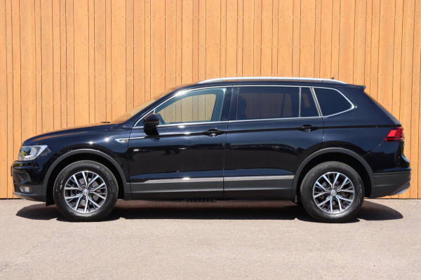 Volkswagen Tiguan Allspace 1.5 TSI Comfortline Business org.NL el.klep navigatie