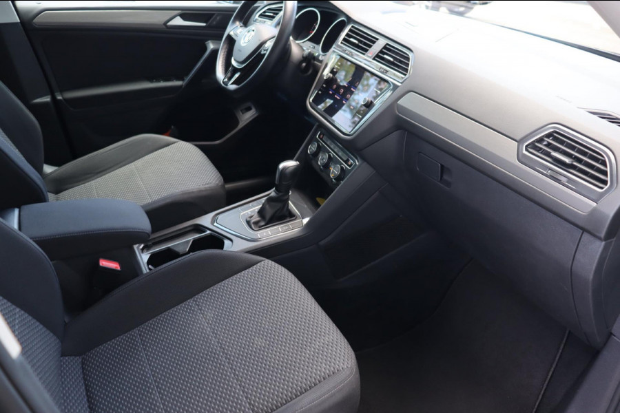 Volkswagen Tiguan Allspace 1.5 TSI Comfortline Business org.NL el.klep navigatie