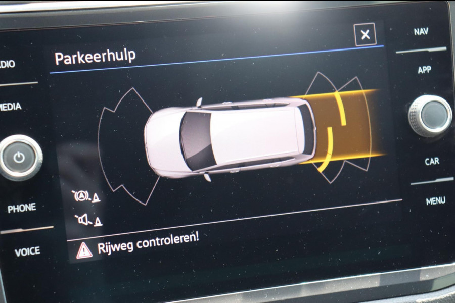 Volkswagen Tiguan Allspace 1.5 TSI Comfortline Business org.NL el.klep navigatie