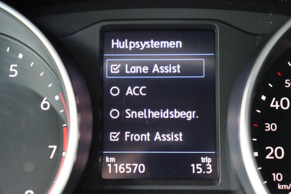 Volkswagen Tiguan Allspace 1.5 TSI Comfortline Business org.NL el.klep navigatie