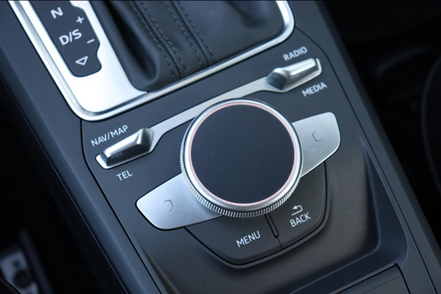 Audi Q2 35 TFSI epic org.NL leer+vw camera adapt.cruise