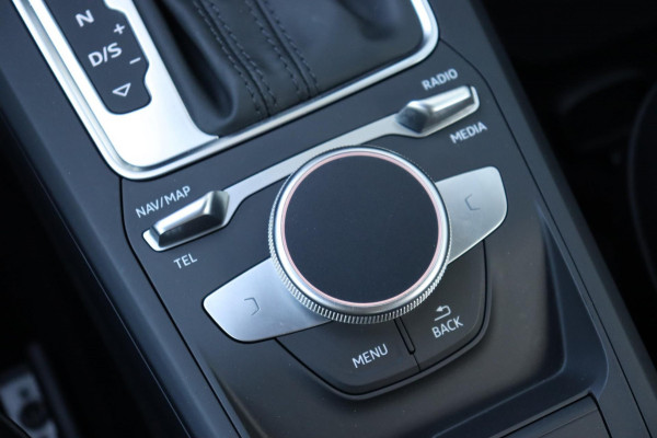 Audi Q2 35 TFSI epic org.NL leer+vw camera adapt.cruise