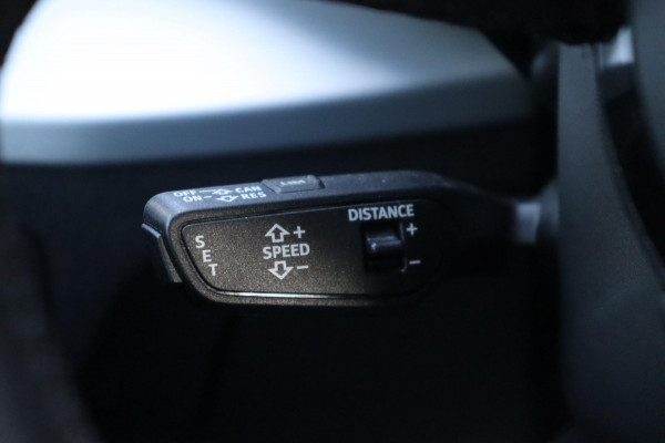 Audi Q2 35 TFSI epic org.NL leer+vw camera adapt.cruise