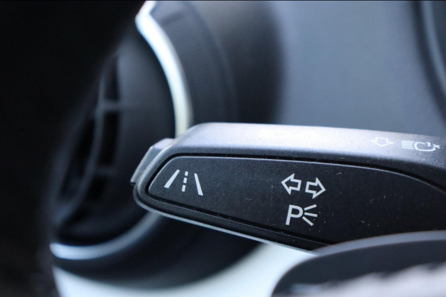 Audi Q2 35 TFSI epic org.NL leer+vw camera adapt.cruise