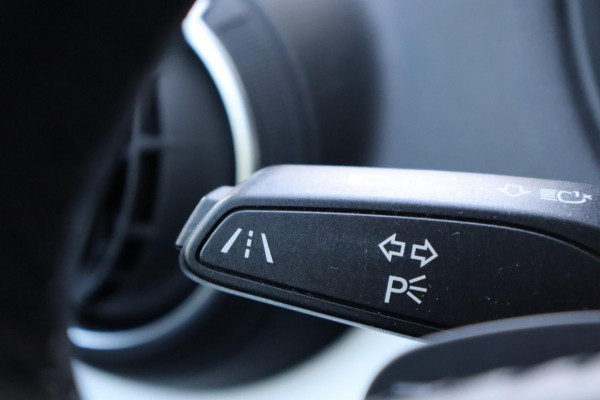 Audi Q2 35 TFSI epic org.NL leer+vw camera adapt.cruise