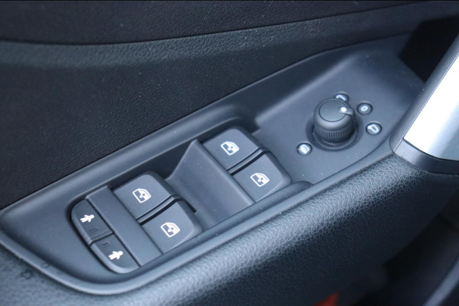 Audi Q2 35 TFSI epic org.NL leer+vw camera adapt.cruise
