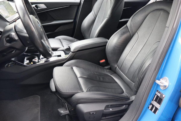 BMW 1-serie 118i M-sport High Executive Edition org.NL afn.trekhaak camera