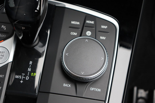 BMW 1-serie 118i M-sport High Executive Edition org.NL afn.trekhaak camera