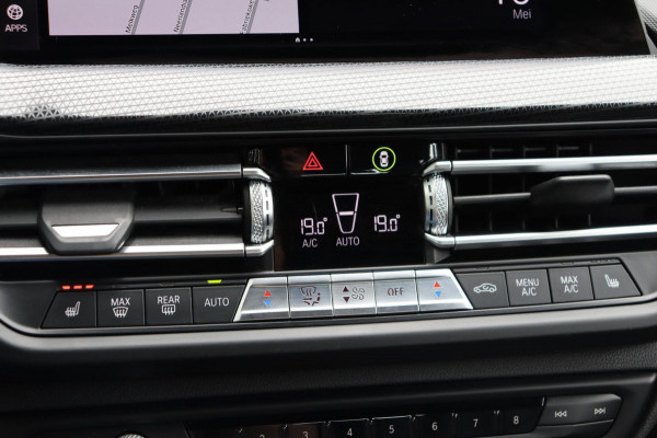 BMW 1-serie 118i M-sport High Executive Edition org.NL afn.trekhaak camera