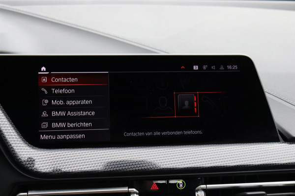 BMW 1-serie 118i M-sport High Executive Edition org.NL afn.trekhaak camera