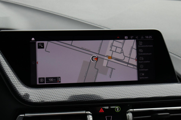 BMW 1-serie 118i M-sport High Executive Edition org.NL afn.trekhaak camera