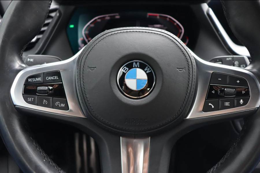 BMW 1-serie 118i M-sport High Executive Edition org.NL afn.trekhaak camera