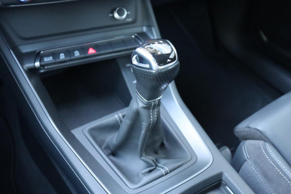 Audi Q3 Sportback 35 TFSI S-Line Edition org.NL leer el.klep